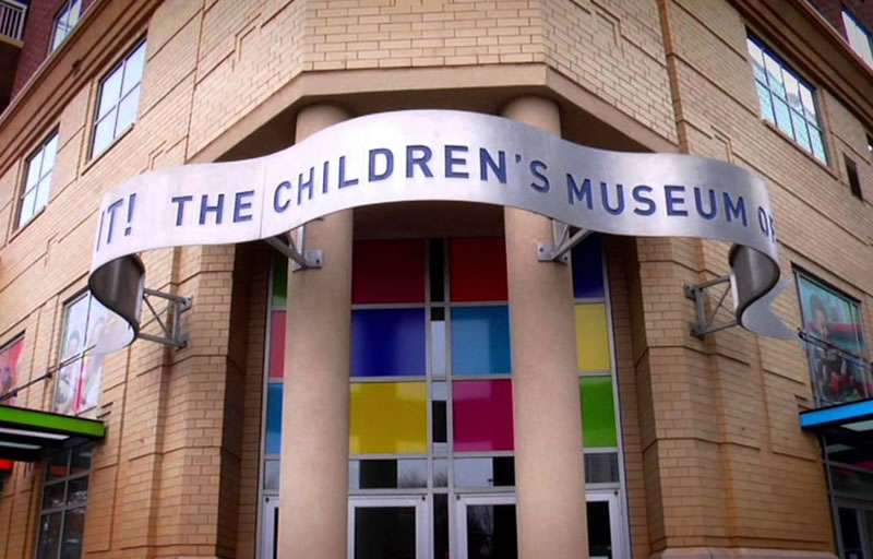 Museo de los Niños